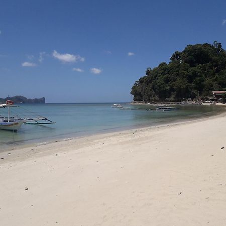 Chislyk Inn El Nido Luaran gambar