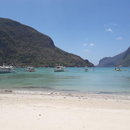 Chislyk Inn El Nido Luaran gambar