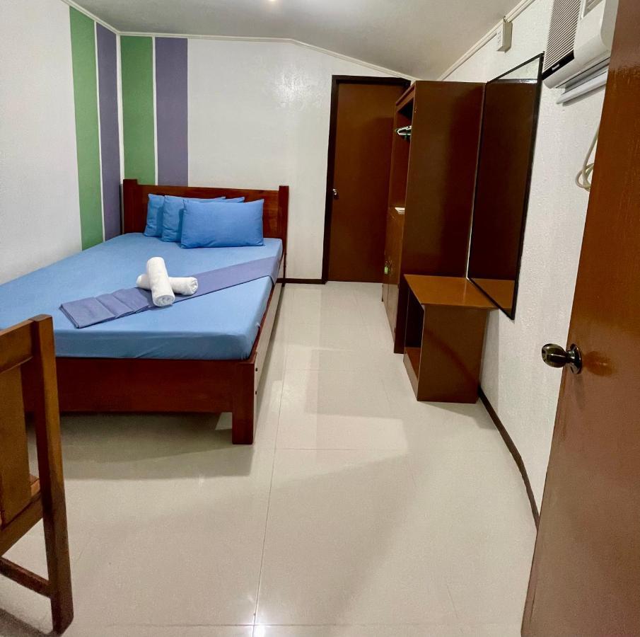Chislyk Inn El Nido Luaran gambar
