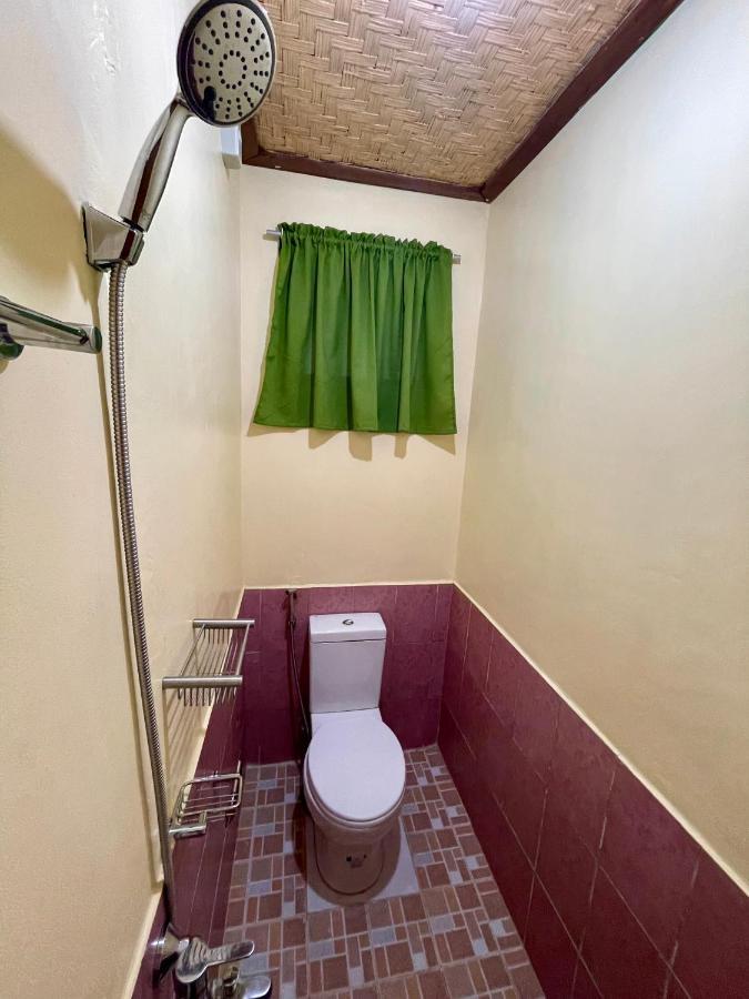 Chislyk Inn El Nido Luaran gambar