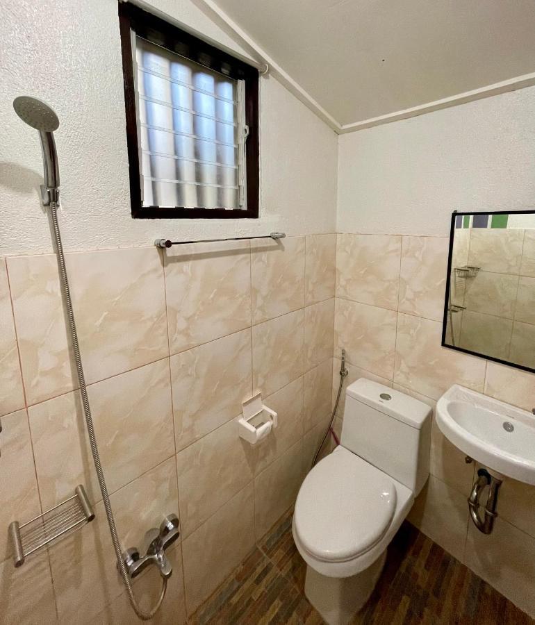 Chislyk Inn El Nido Luaran gambar