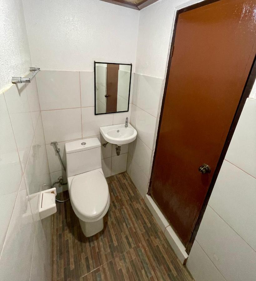 Chislyk Inn El Nido Luaran gambar