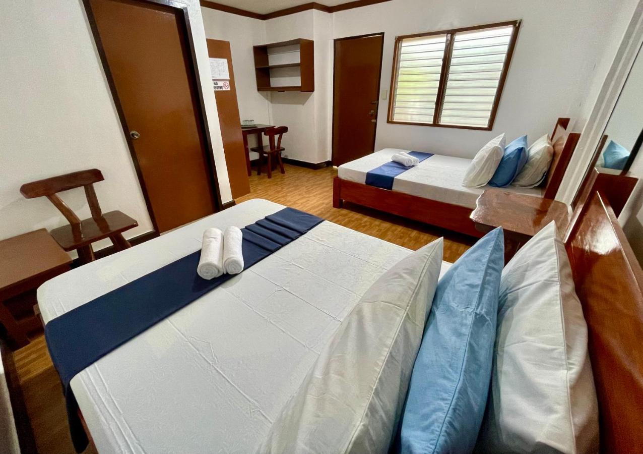Chislyk Inn El Nido Luaran gambar