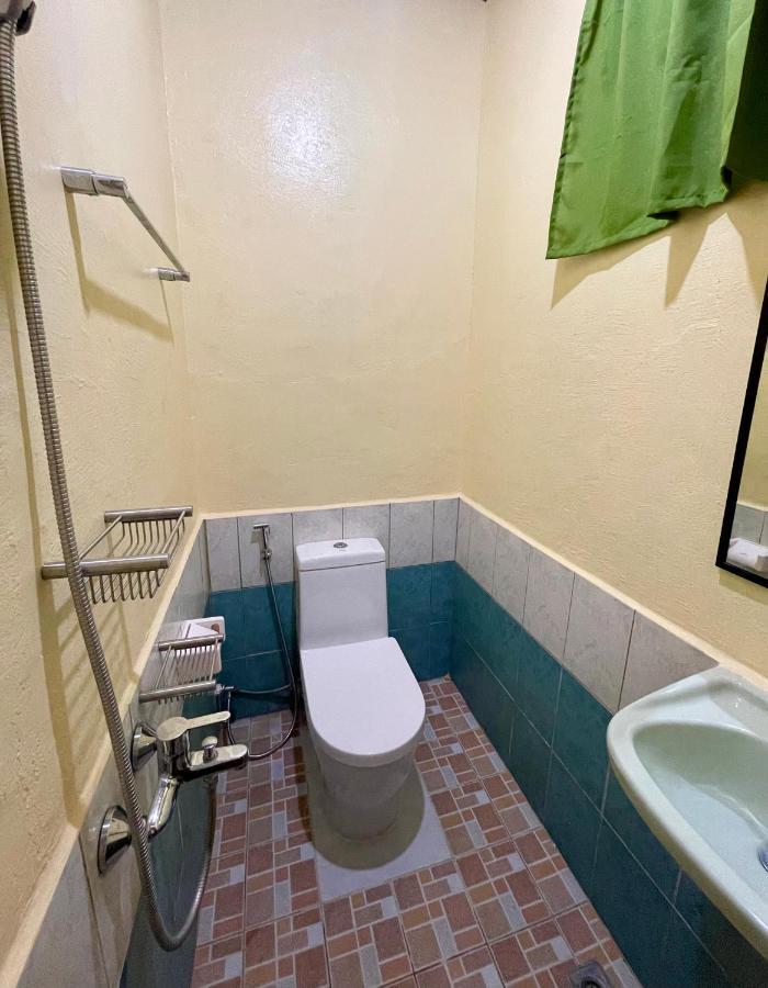 Chislyk Inn El Nido Luaran gambar