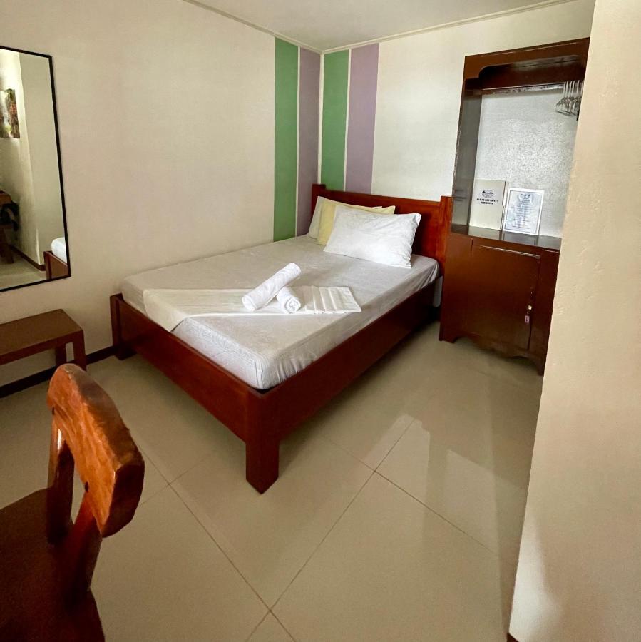 Chislyk Inn El Nido Luaran gambar
