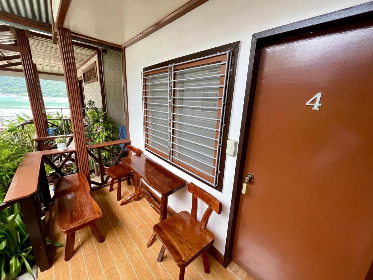 Chislyk Inn El Nido Luaran gambar