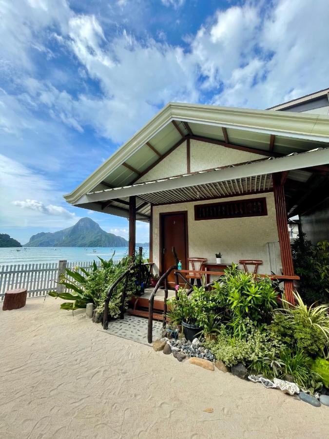 Chislyk Inn El Nido Luaran gambar