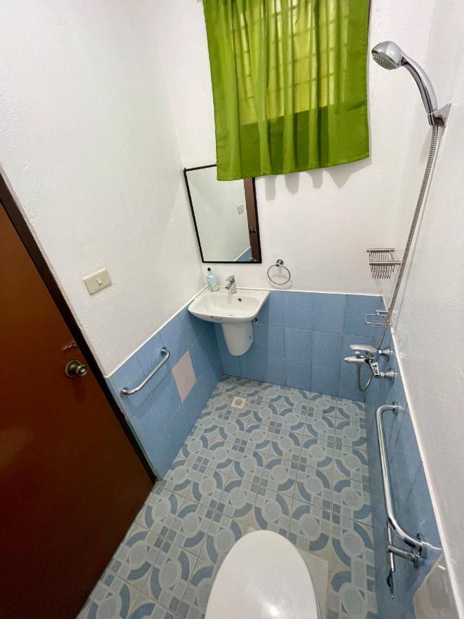 Chislyk Inn El Nido Luaran gambar