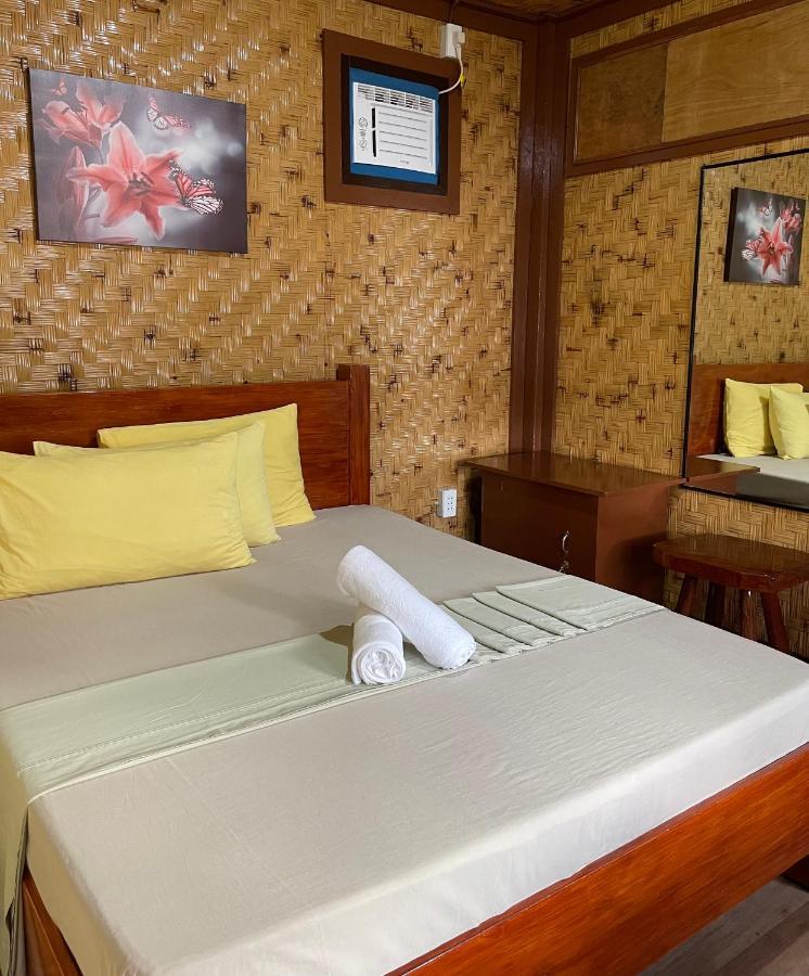 Chislyk Inn El Nido Luaran gambar