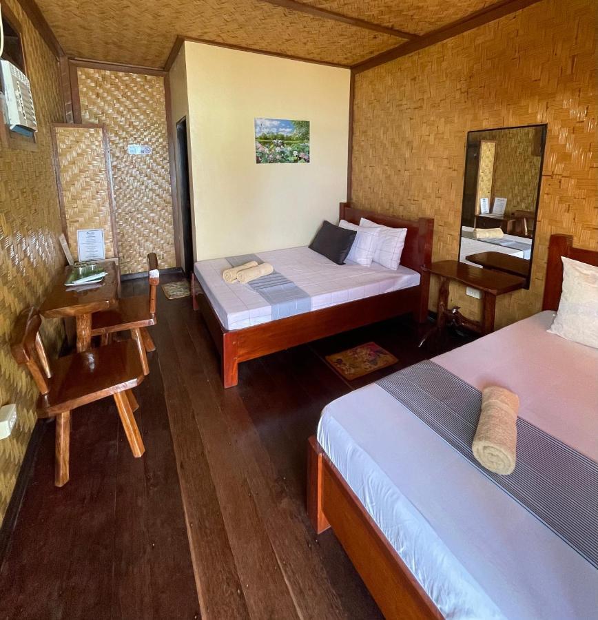 Chislyk Inn El Nido Luaran gambar
