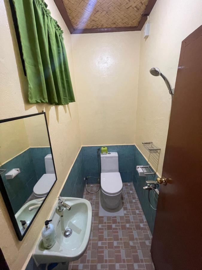 Chislyk Inn El Nido Luaran gambar