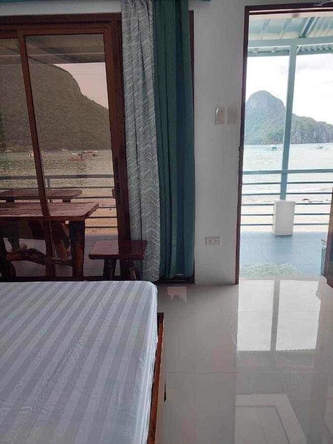 Chislyk Inn El Nido Luaran gambar