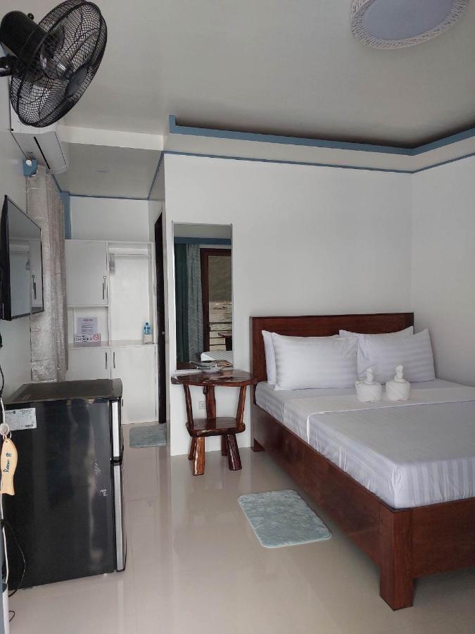 Chislyk Inn El Nido Luaran gambar