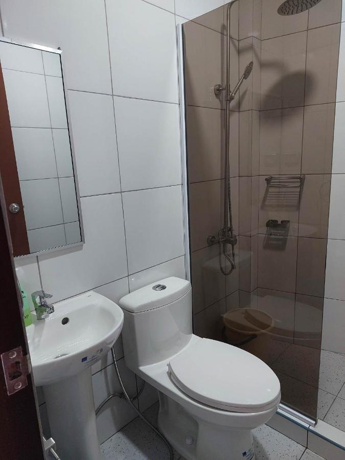 Chislyk Inn El Nido Luaran gambar