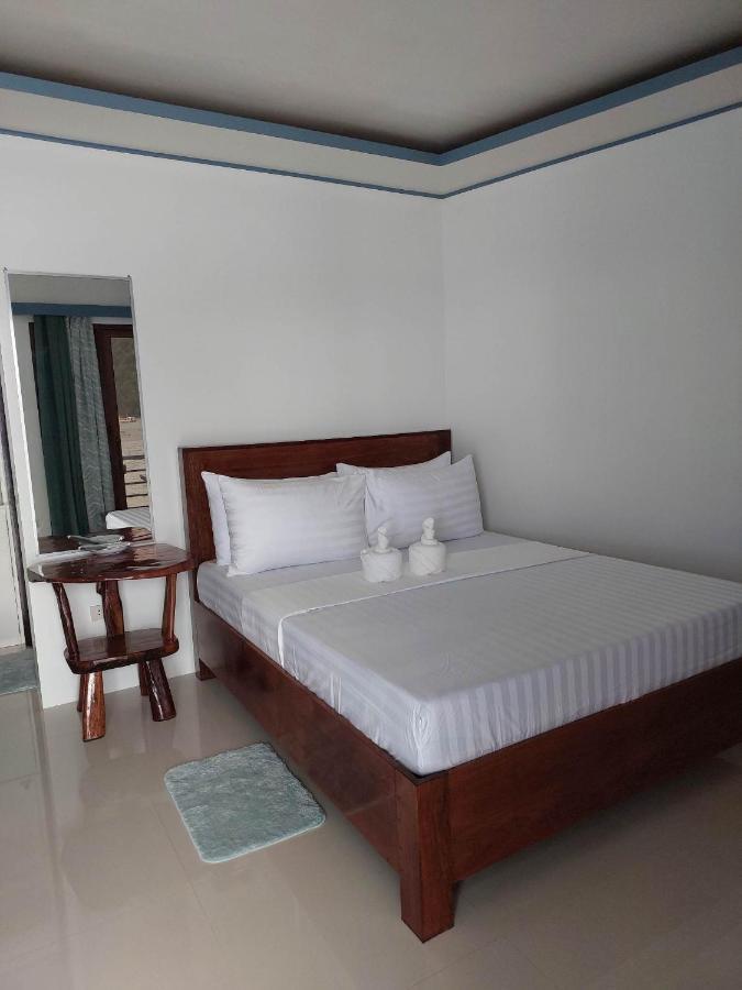 Chislyk Inn El Nido Luaran gambar