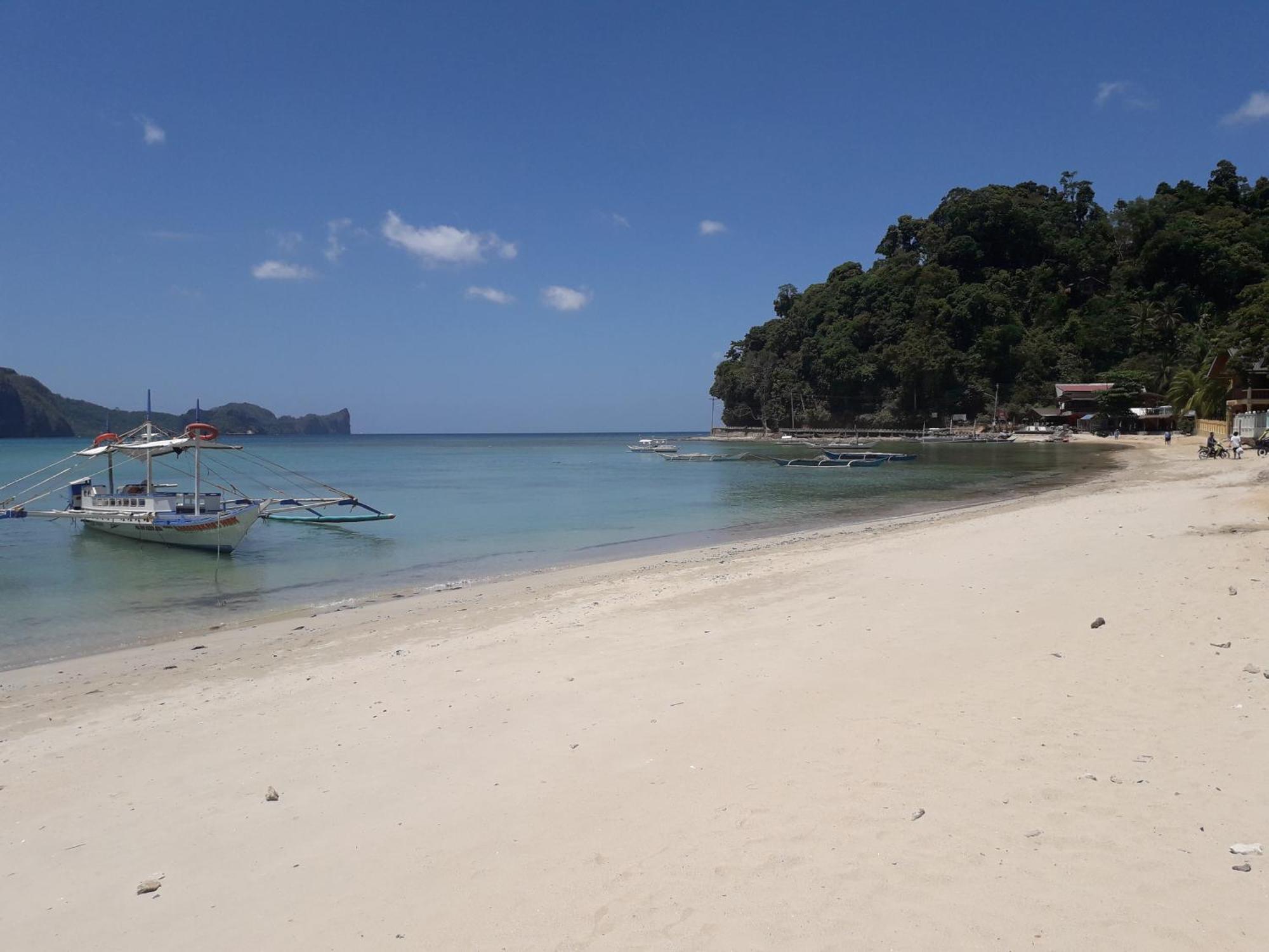 Chislyk Inn El Nido Luaran gambar