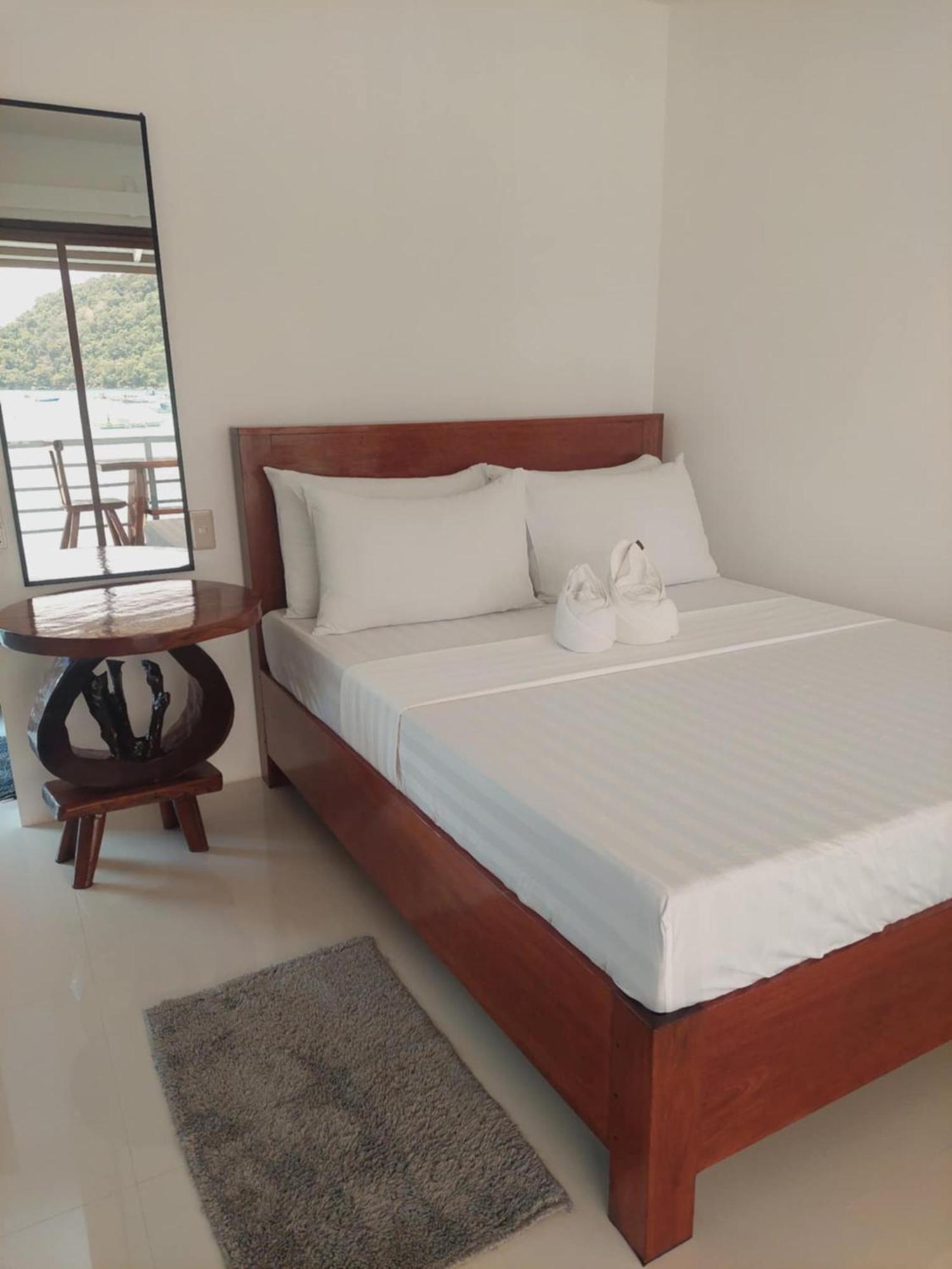 Chislyk Inn El Nido Luaran gambar